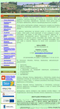 Mobile Screenshot of gops.chmielnik.pl